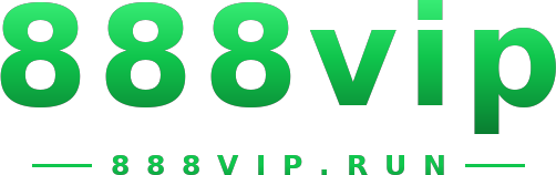 888vip logo