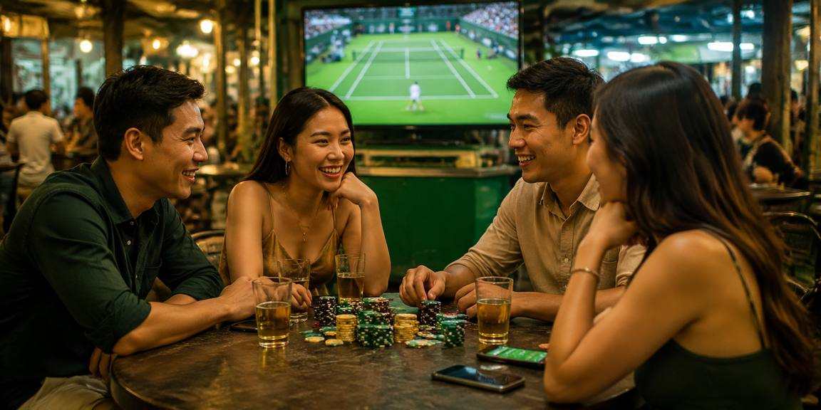 888vip Cách 888vip vận hành để phục vụ người chơi Việt Nam
