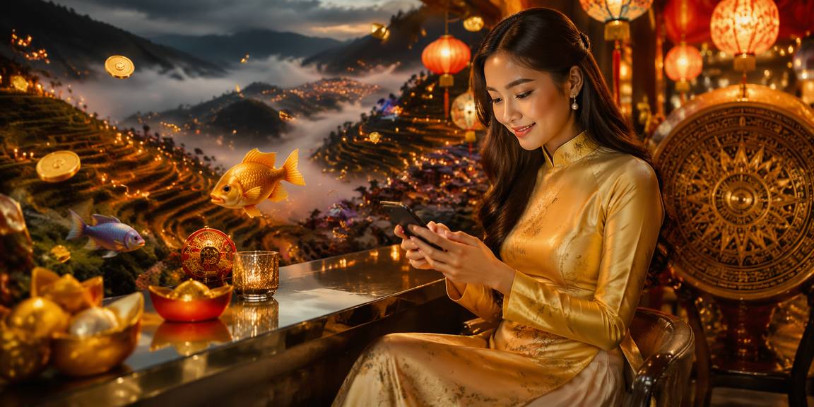 888vip Bao Vang Slot tại 888vip: Trải nghiệm slot mượt mà, chọn nhanh