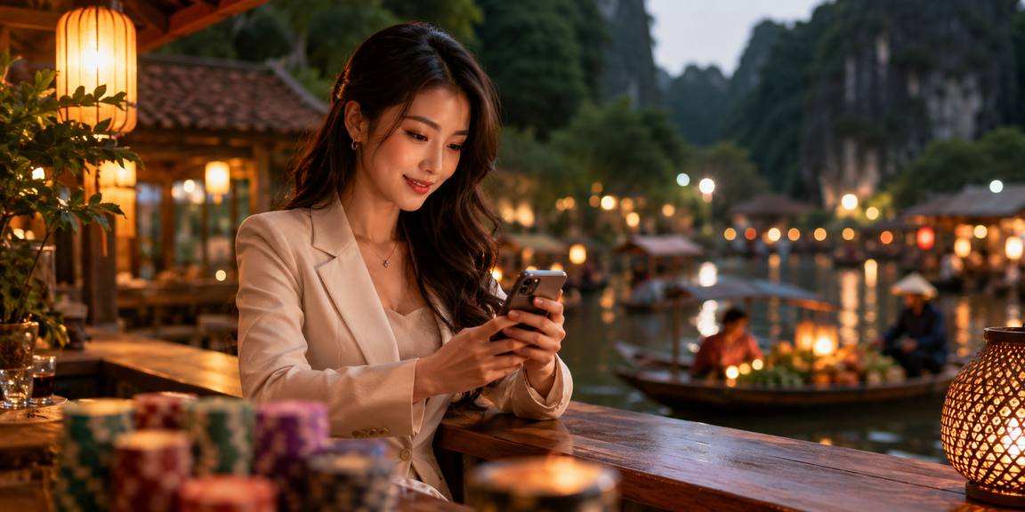 888vip Tính năng và nội dung của Bao Vang Slot trên 888vip