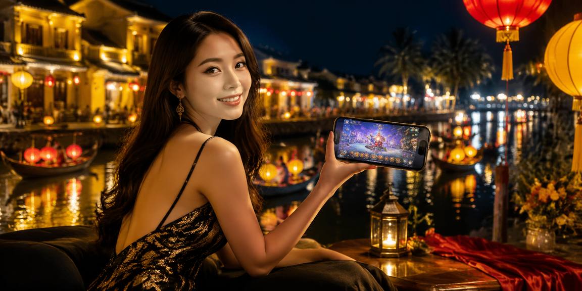 888vip mobile gaming